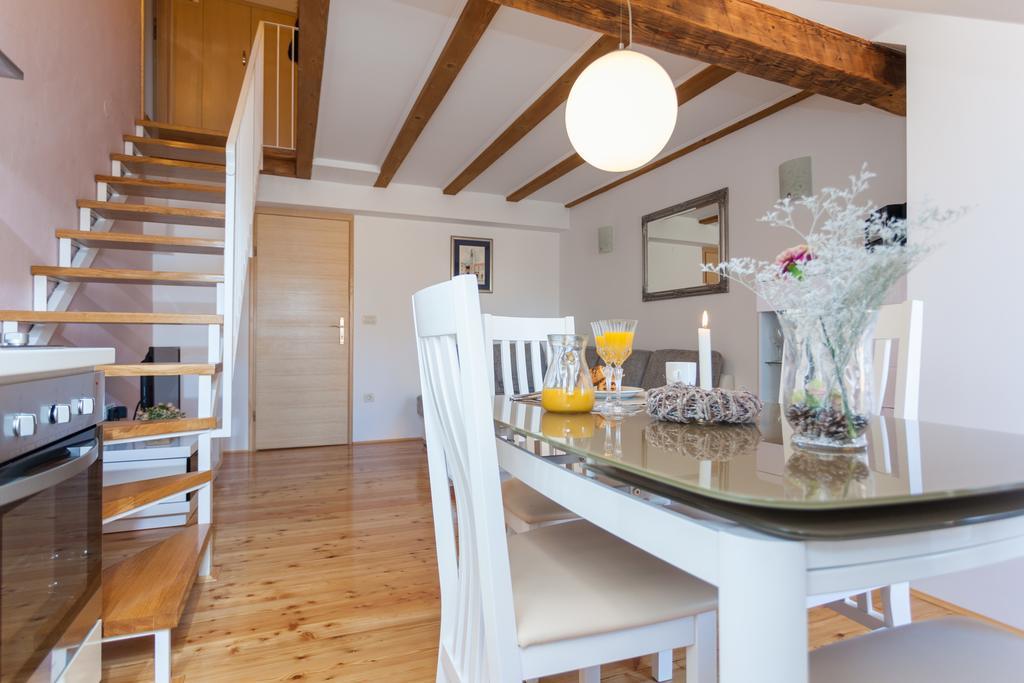 Hedera Estate, Hedera A31 Διαμέρισμα Ντουμπρόβνικ Δωμάτιο φωτογραφία