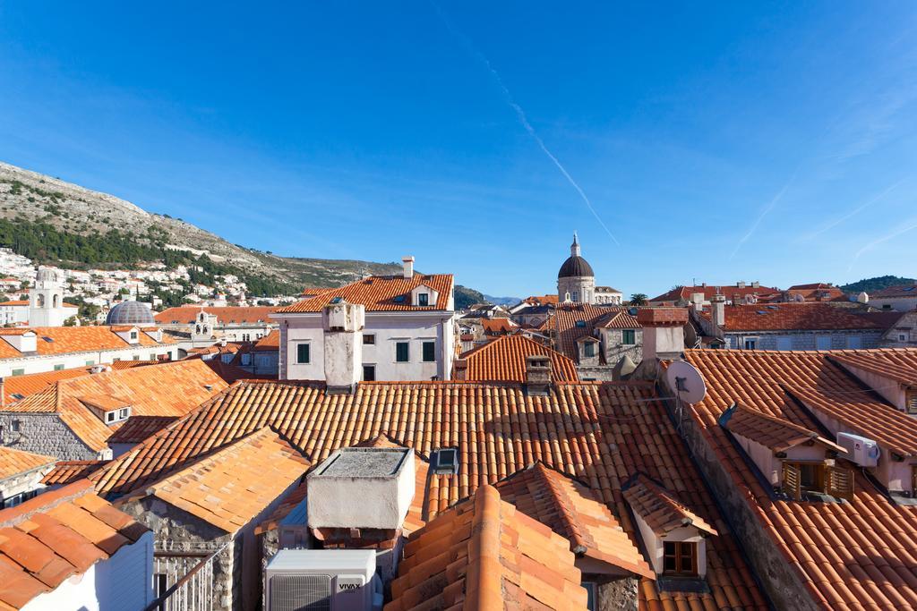 Hedera Estate, Hedera A31 Διαμέρισμα Ντουμπρόβνικ Δωμάτιο φωτογραφία